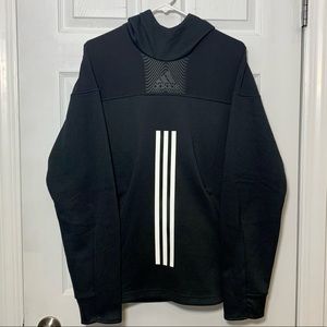 ADIDAS MEN’S HOODIE